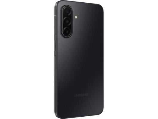 Смартфон Samsung Galaxy A17 6/128 SM-A175F Black